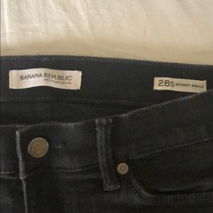 Women’s jeans